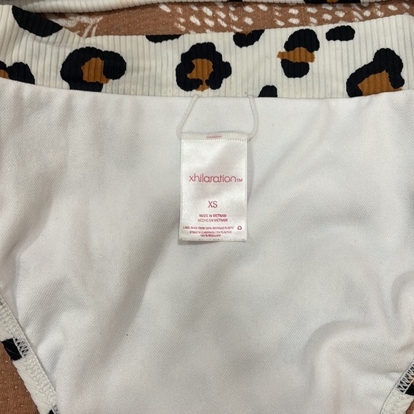 Xiliration high rise bikini - Picture 5 of 7